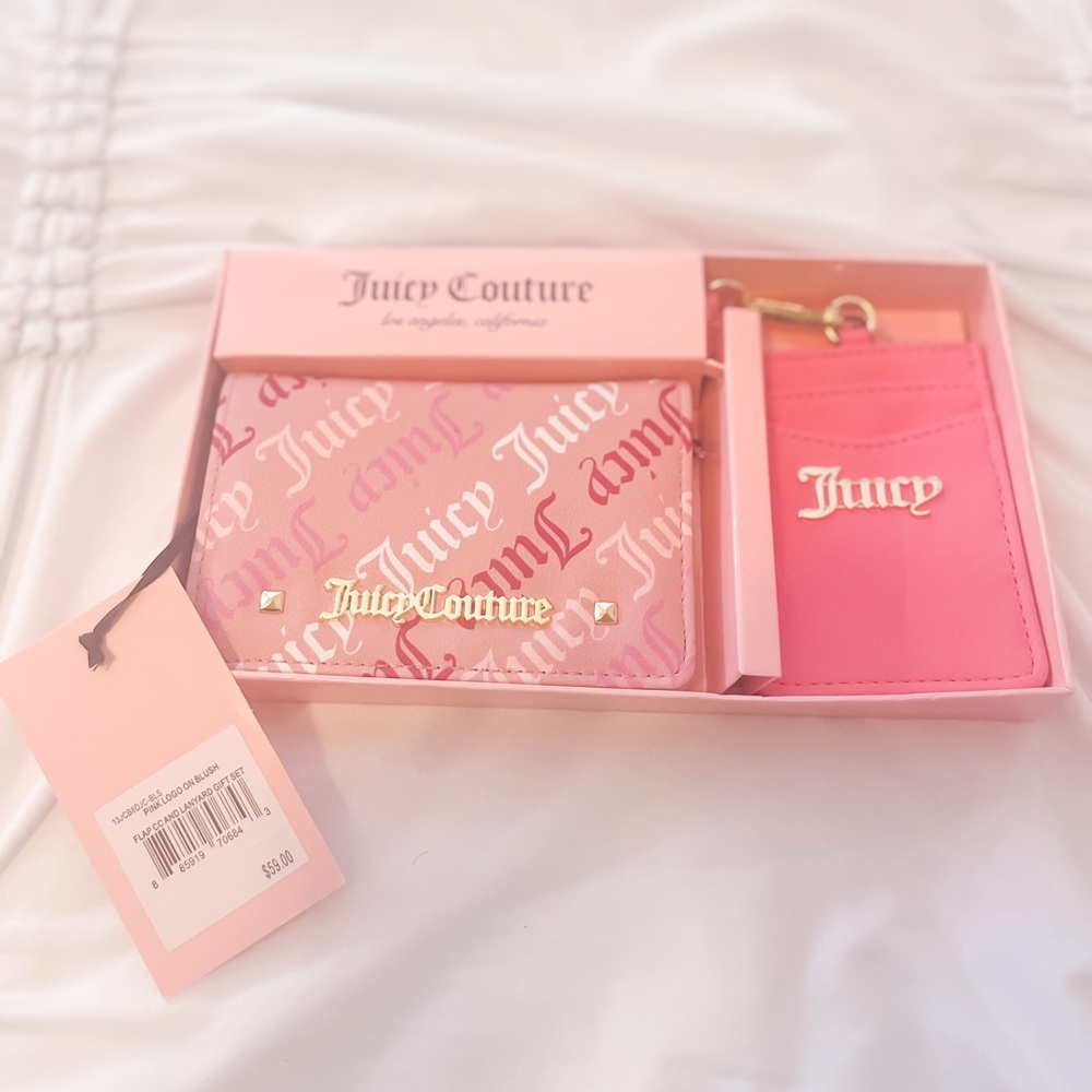 Juicy Couture Wallet